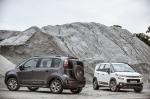 Citroen AirCross 2015 года